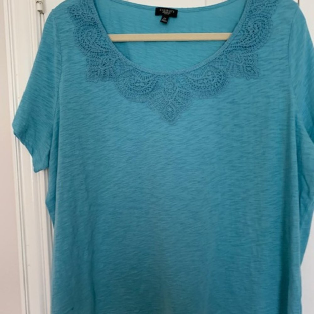 Women's Plus Size Top
